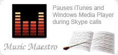 MusicMaestro